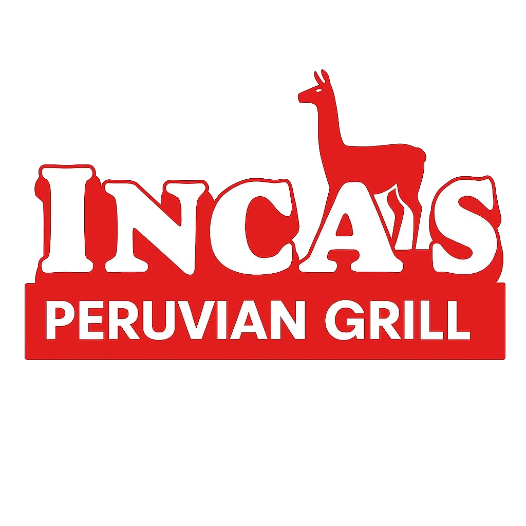 Inca's Peruvian Grill